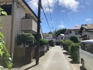 4LDK Property Yokosuka City Kanagawa Prefecture (7)