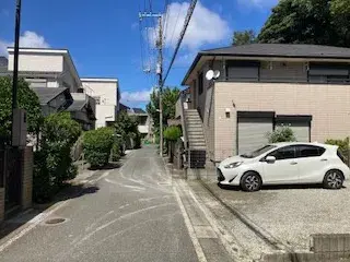 4LDK Property Yokosuka City Kanagawa Prefecture (8)