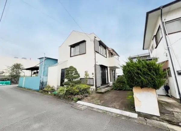 Akiya in 足柄上郡大井町