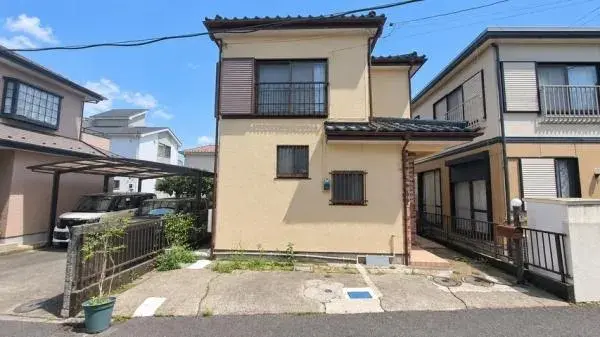 Akiya in 横浜市