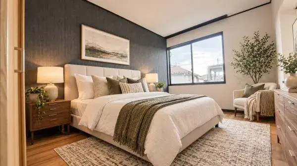 3LDK Inmueble Ciudad de Yokohama Prefectura de Kanagawa (12)