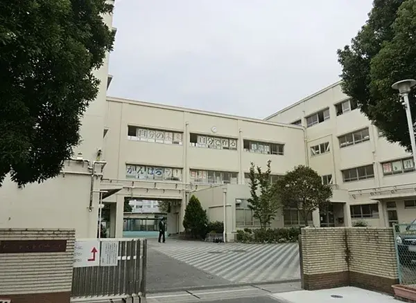 3LDK Inmueble Ciudad de Yokohama Prefectura de Kanagawa (25)