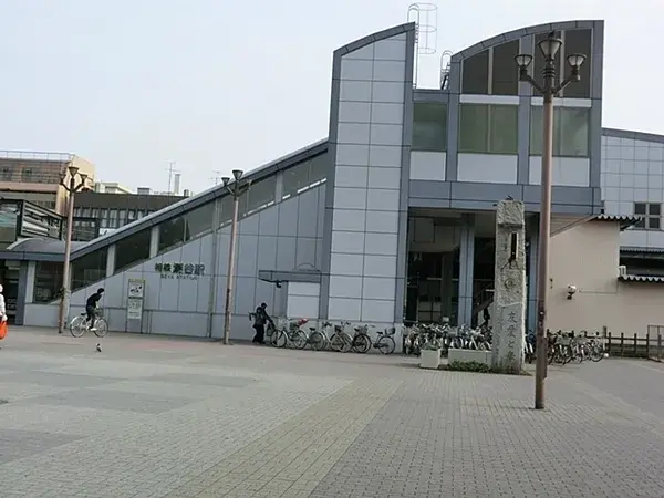 3LDK Inmueble Ciudad de Yokohama Prefectura de Kanagawa (29)