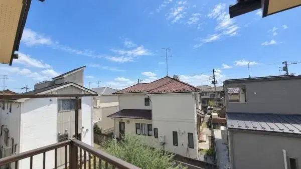 3LDK Inmueble Ciudad de Yokohama Prefectura de Kanagawa (4)