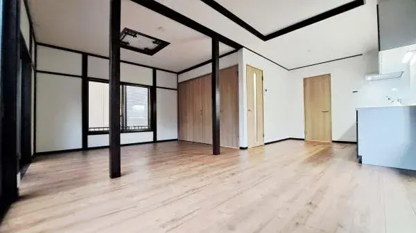 3LDK Inmueble Ciudad de Yokohama Prefectura de Kanagawa (9)