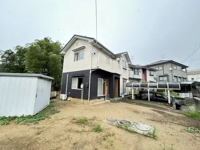 4LDK物件 南蒲原郡田上町 新潟県 (2)