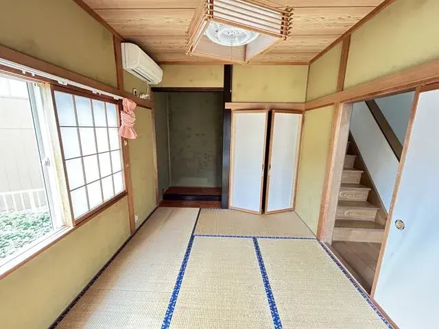 4LDK物件 南蒲原郡田上町 新潟県 (13)