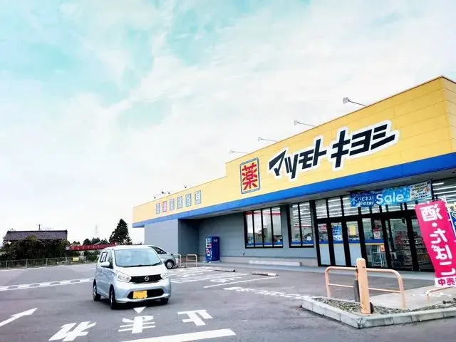 4LDK物件 南蒲原郡田上町 新潟県 (25)