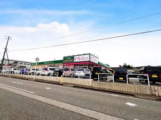 4LDK物件 南蒲原郡田上町 新潟県 (26)