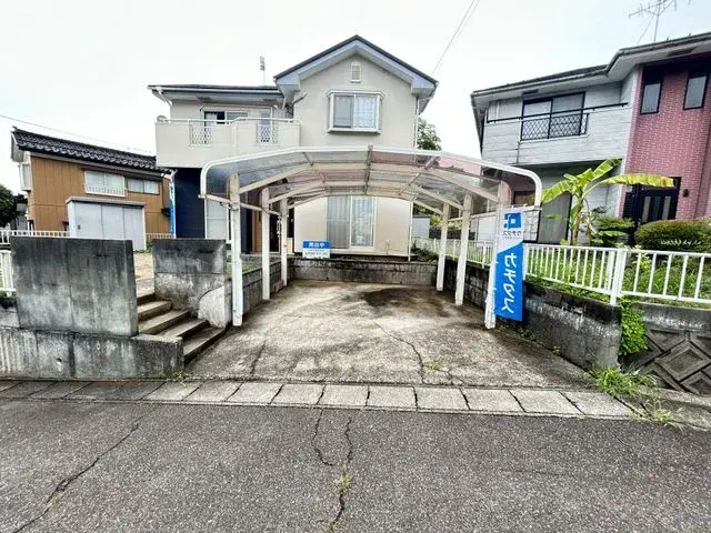 4LDK物件 南蒲原郡田上町 新潟県 (5)