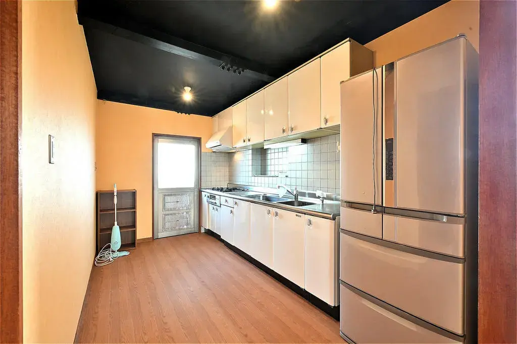 4LDK Ciudad de Niigata Prefectura de Niigata (15)