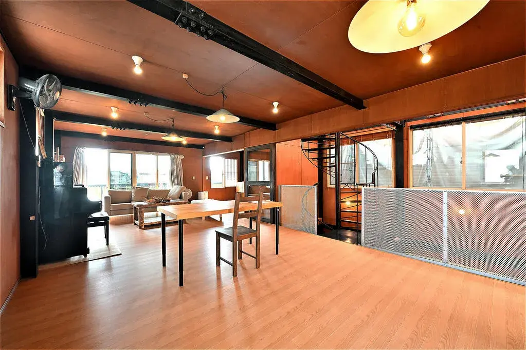 4LDK Ciudad de Niigata Prefectura de Niigata (5)