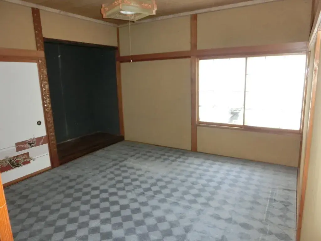 7DK مدينة سادو محافظة نييغاتا (13)