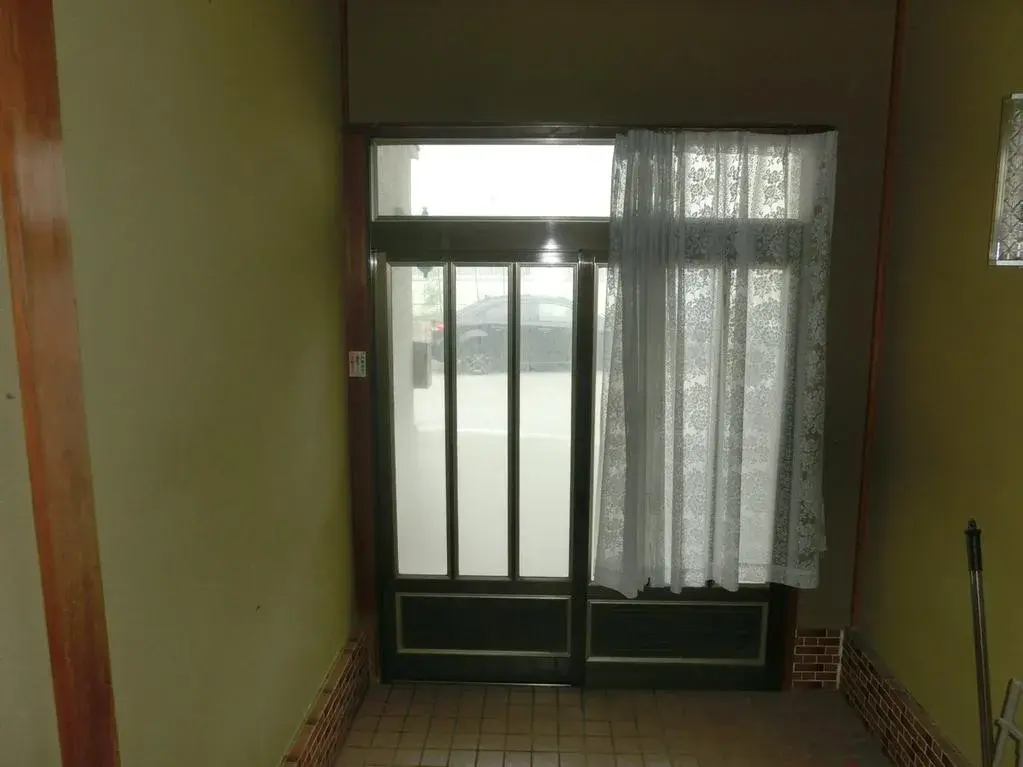 7DK مدينة سادو محافظة نييغاتا (19)