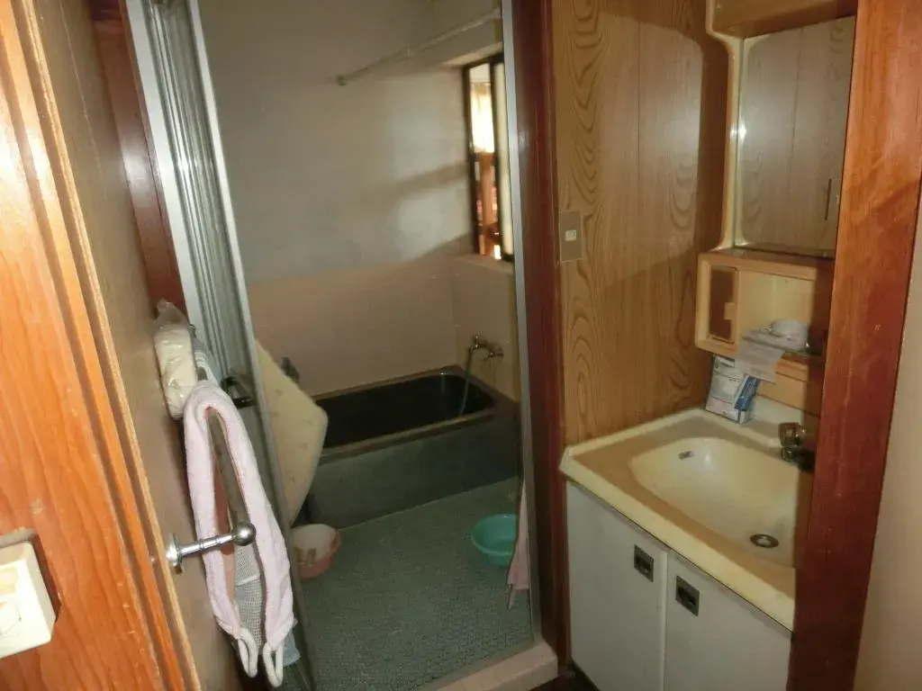7DK مدينة سادو محافظة نييغاتا (27)