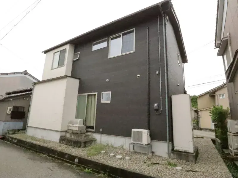 5LDK物件 富山市 富山県 (2)
