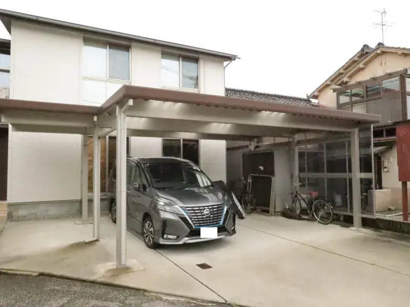 5LDK物件 富山市 富山県 (3)