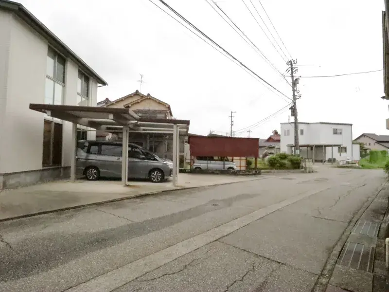 5LDK物件 富山市 富山県 (4)