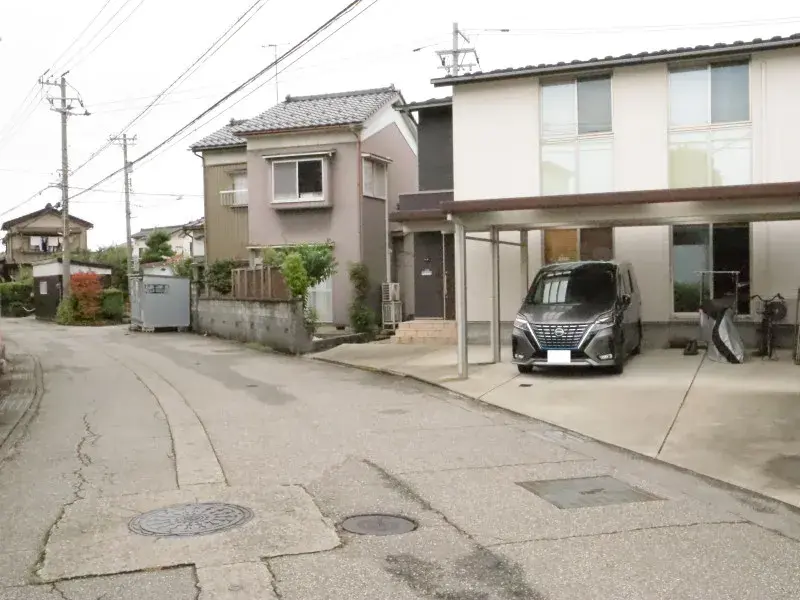 5LDK物件 富山市 富山県 (5)