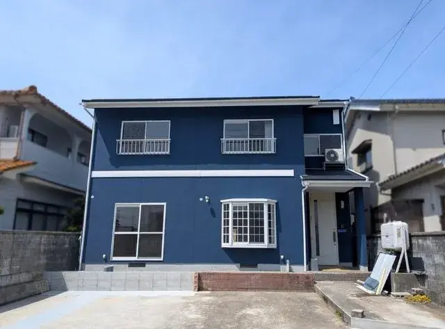 4LDK Property Toyama City Toyama Prefecture (2)