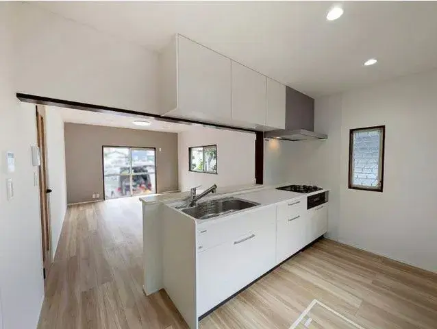 4LDK Property Toyama City Toyama Prefecture (13)