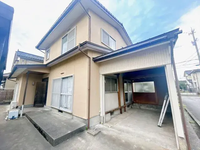3LDK Property Imizu City Toyama Prefecture (2)