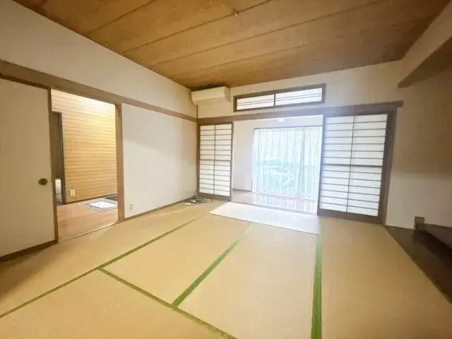 3LDK Property Imizu City Toyama Prefecture (12)