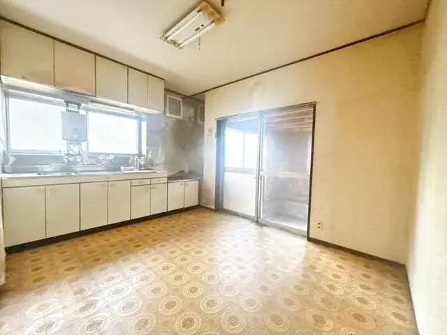 3LDK Property Imizu City Toyama Prefecture (13)