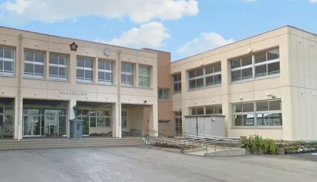 3LDK Property Imizu City Toyama Prefecture (25)