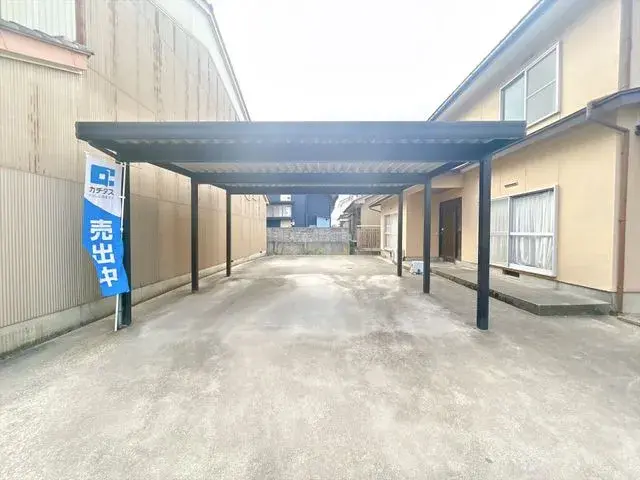 3LDK Property Imizu City Toyama Prefecture (5)