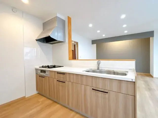 4SLDK property in Toyama City, Toyama Prefecture (16)