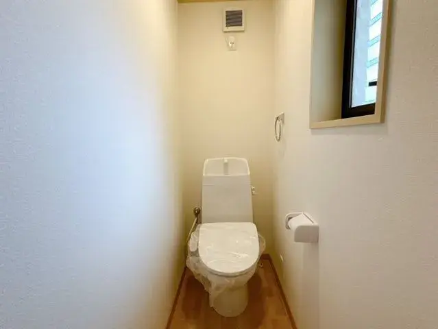 4SLDK property in Toyama City, Toyama Prefecture (19)