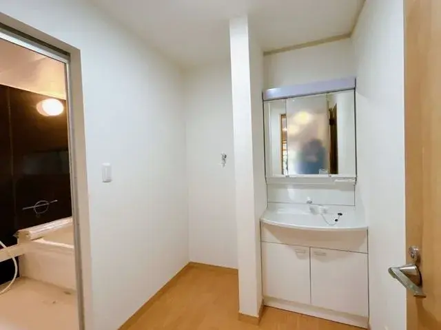 4SLDK property in Toyama City, Toyama Prefecture (20)