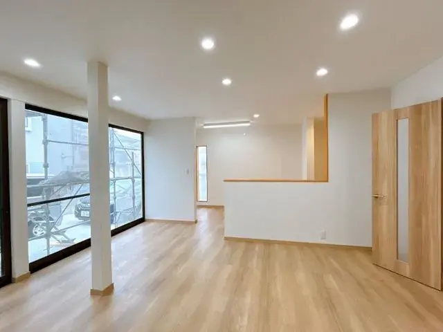 4SLDK property in Toyama City, Toyama Prefecture (4)