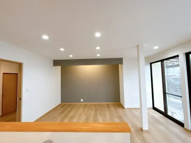 4SLDK property in Toyama City, Toyama Prefecture (5)