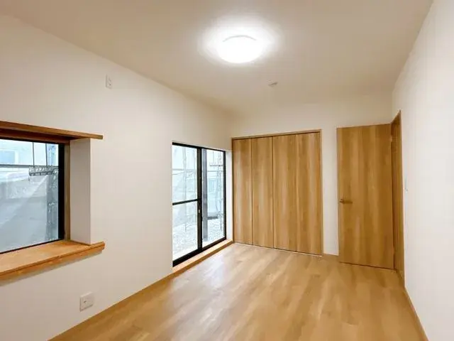 4SLDK property in Toyama City, Toyama Prefecture (9)