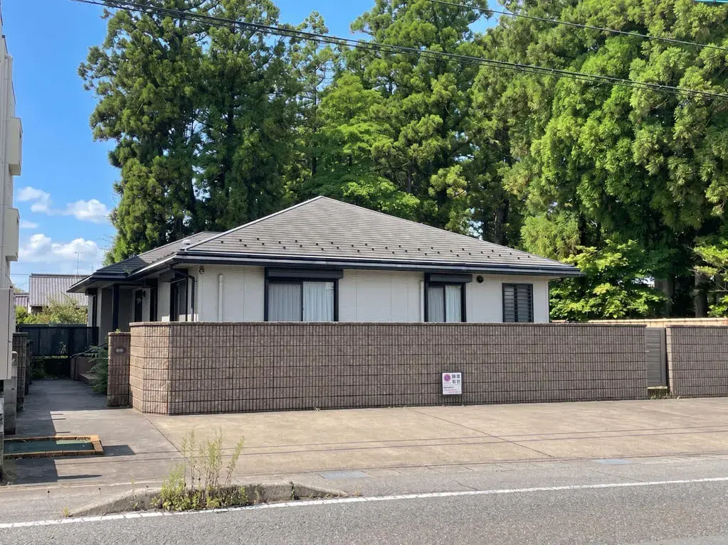 Akiya in Ishikawa