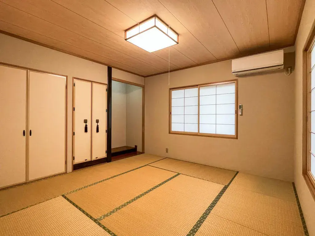 Ishikawa Kanazawa 3SLDK Property (11)