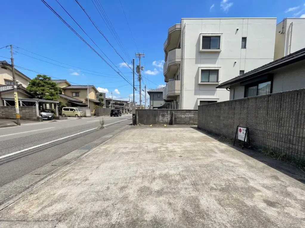 Ishikawa Kanazawa 3SLDK Property (3)