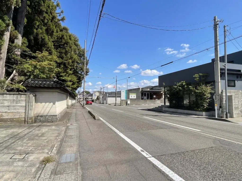 Ishikawa Kanazawa 3SLDK Property (5)