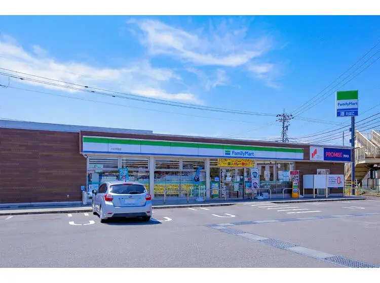 3LDK房产 小松市 石川县 (20)