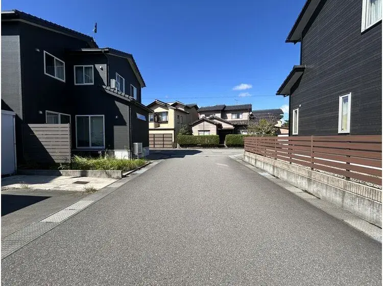 3LDK房产 小松市 石川县 (3)