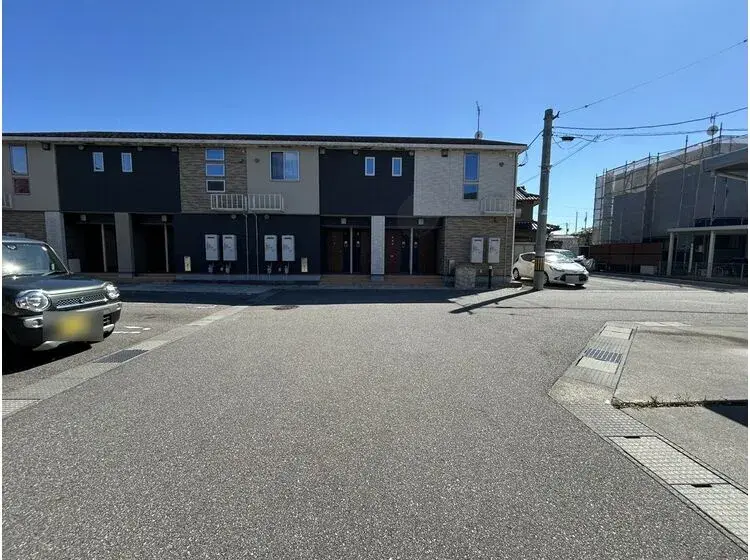 3LDK房产 小松市 石川县 (4)