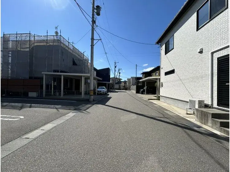 3LDK房产 小松市 石川县 (5)