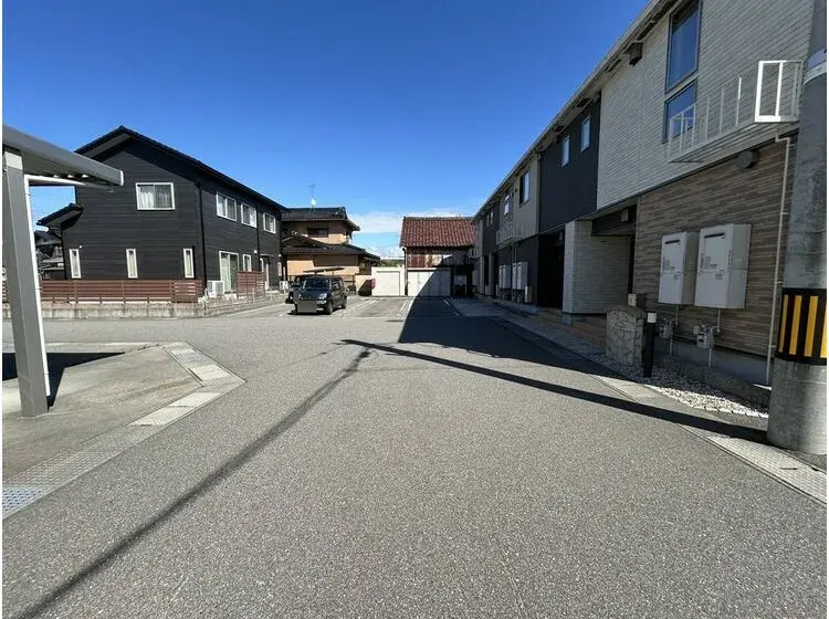 3LDK房产 小松市 石川县 (6)