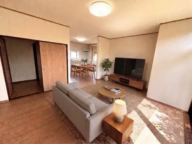 5LDK房产 富山市 富山县 (3)