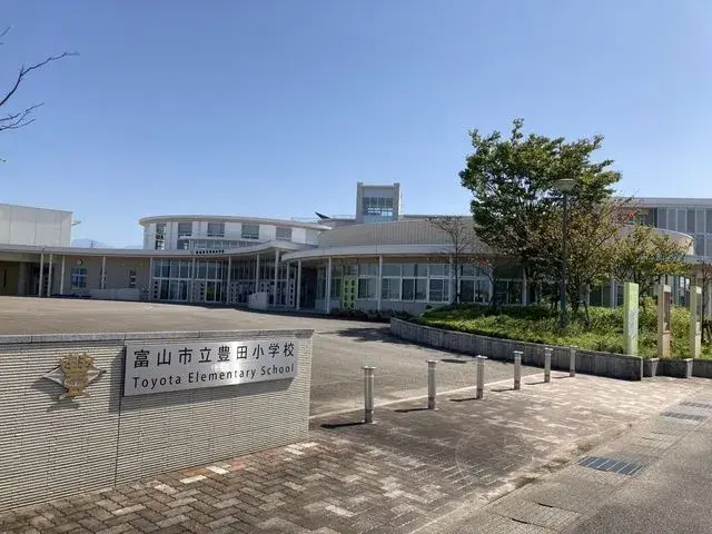 5LDK房产 富山市 富山县 (22)