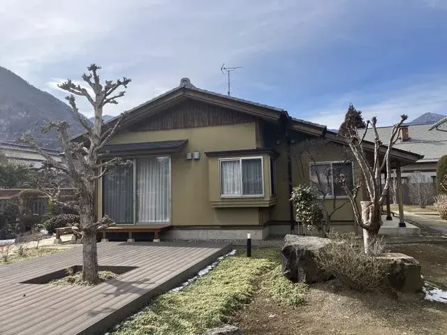1LDK Property Chikuma City Nagano Prefecture (2)