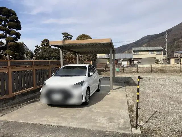 1LDK Property Chikuma City Nagano Prefecture (3)