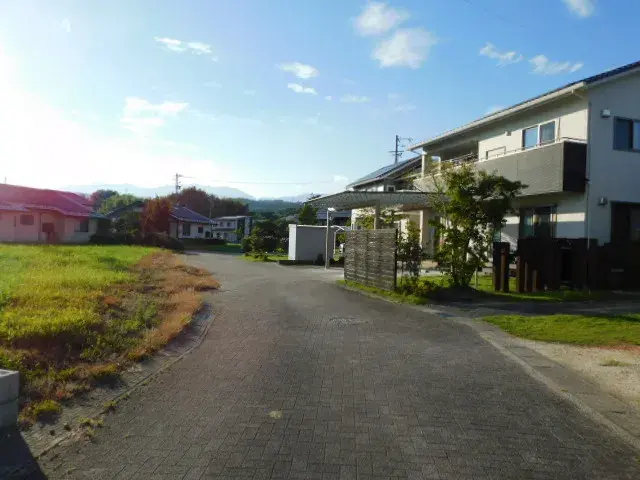 2LDK Property Iida City Nagano Prefecture (2)